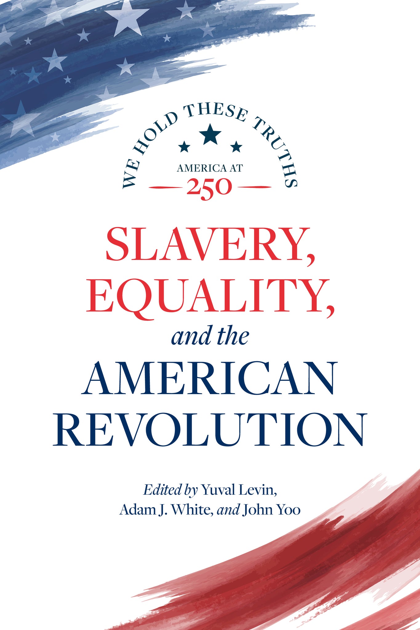 Cover image for Slavery, Equality, and the American Revolution ISBN 9780844751061